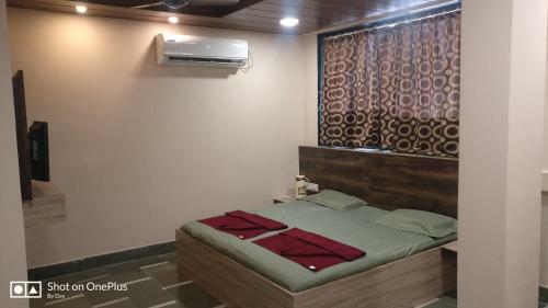 Lodge Mauli Niwas