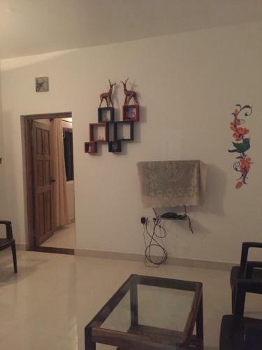 Apartamento Green House