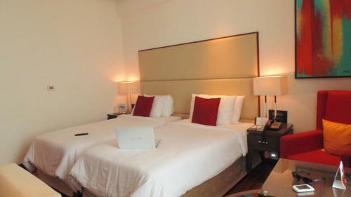 Bed & Breakfast Hotel Sehrawat Inn