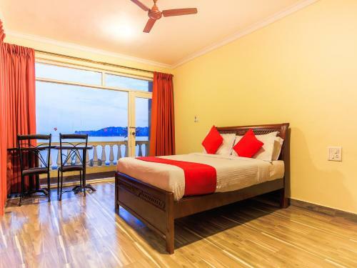 Hostal Mandovi River Front Hotel