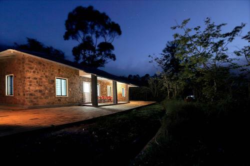 Hotel Ottway Hills