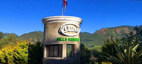 Hotel Ottway Hills