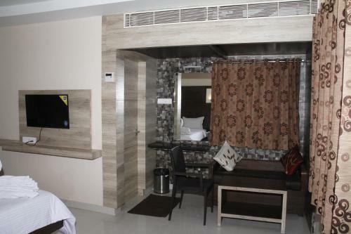 Hotel Jeyam Residency