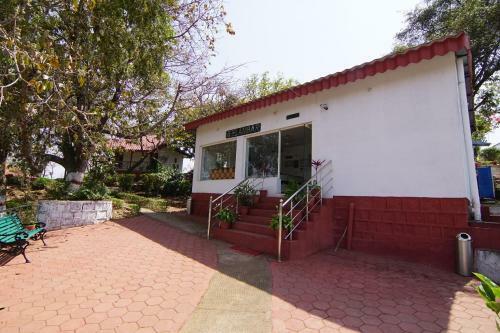 Hotel Mpt Nilamber Cottages, Pachmarhi