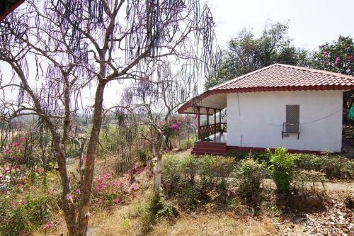 Hotel Mpt Nilamber Cottages, Pachmarhi