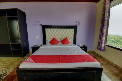 Hotel Oyo 43476 Vatika Resort