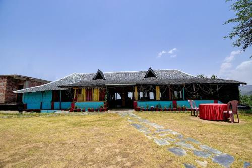 Hotel Oyo 43476 Vatika Resort