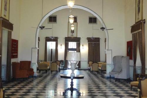 Hotel Aaram Baagh By Pachar Group, Sanchi
