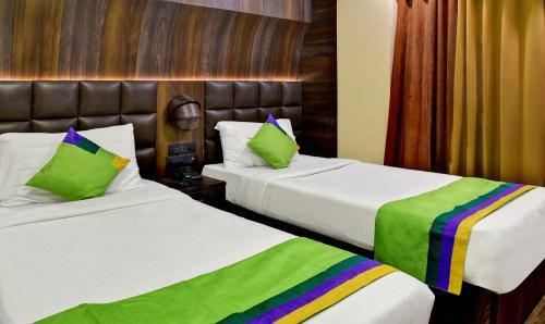 Hotel Treebo Trend Venkatesh Regency