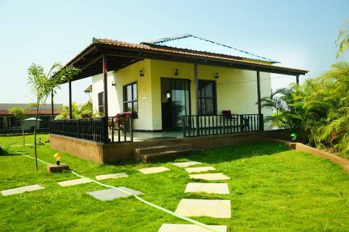 Hotel Zeal Tadoba Resort