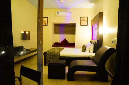Hotel Zeal Tadoba Resort