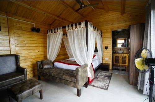 Hotel Zeal Tadoba Resort