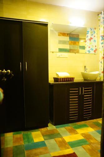 Hotel Zeal Tadoba Resort