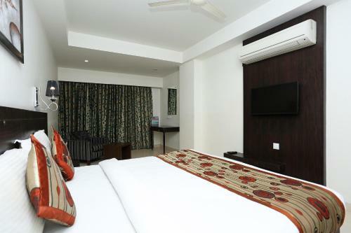 Capital O 3600 Hotel Royal Windsor