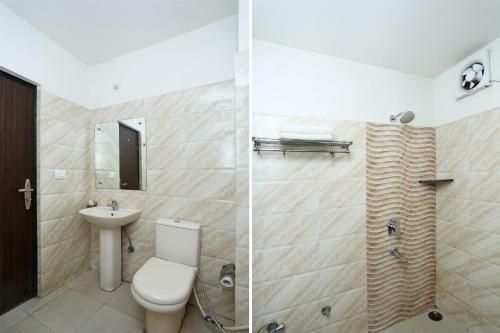 Capital O 3600 Hotel Royal Windsor