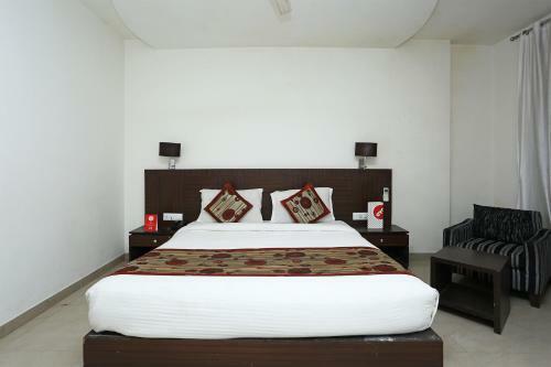 Capital O 3600 Hotel Royal Windsor