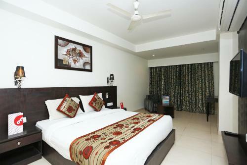 Capital O 3600 Hotel Royal Windsor