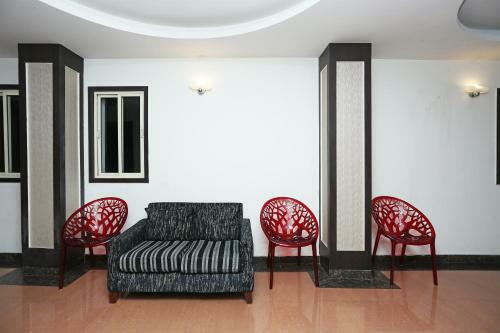 Capital O 3600 Hotel Royal Windsor