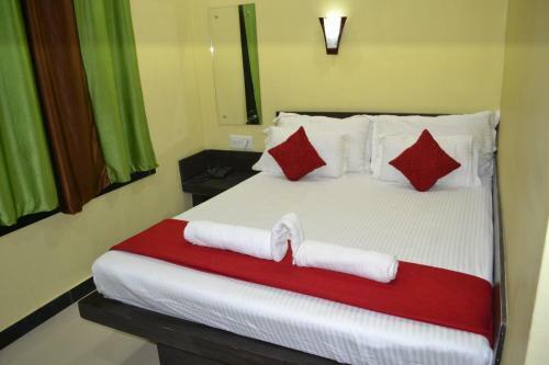 Hotel Ashoka Inn