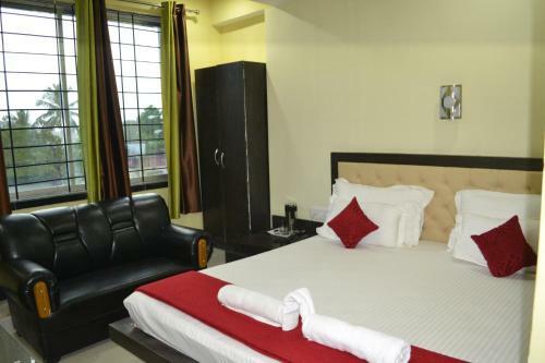 Hotel Ashoka Inn