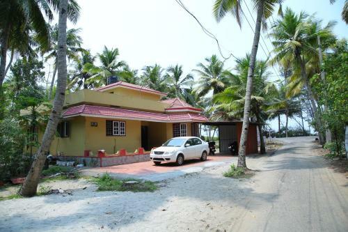 Kadaltheeram Home Stay Azheekal