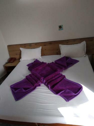Hotel Mount Way