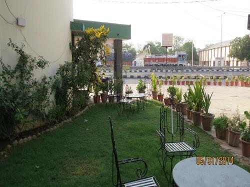 Hotel Mount Way