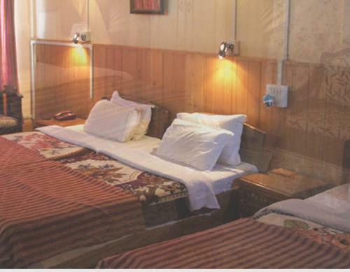 Hotel Pemaling