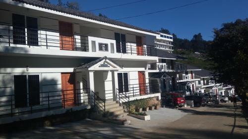 Hotel Anglo French Resorts