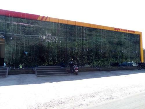 Hotel Anglo French Resorts