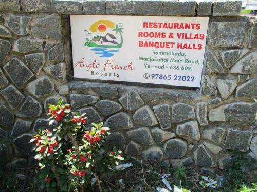 Hotel Anglo French Resorts