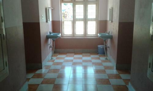 Deluxe Room Stay - Coorg Guest House