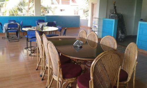 Deluxe Room Stay - Coorg Guest House
