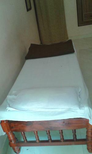 Deluxe Room Stay - Coorg Guest House
