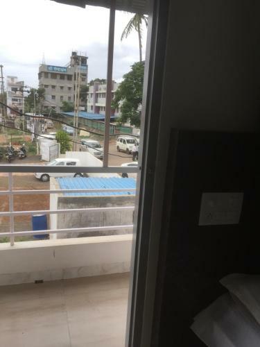 Hotel Joshi Yatri Niwas