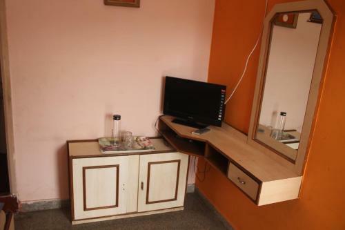 Hotel Santosh Lodge