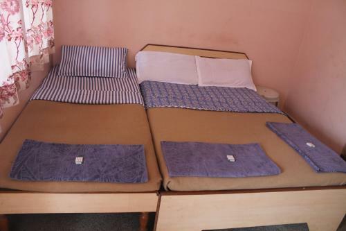 Hotel Santosh Lodge