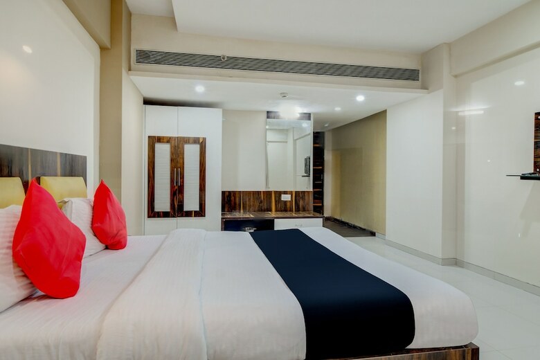 Hotel Dhuri Resort