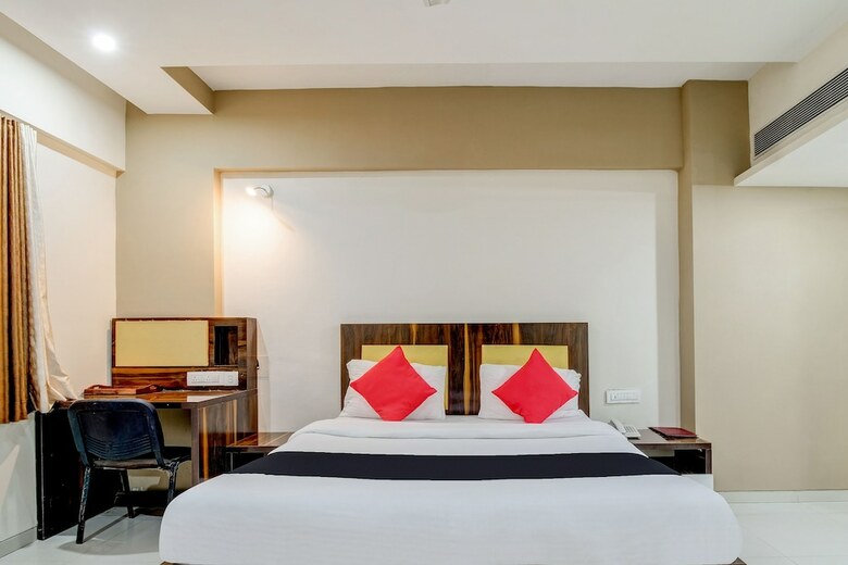 Hotel Dhuri Resort