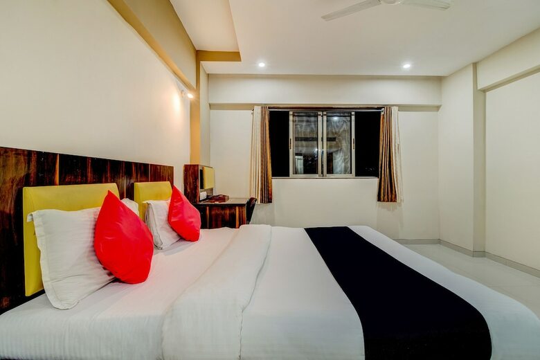 Hotel Dhuri Resort