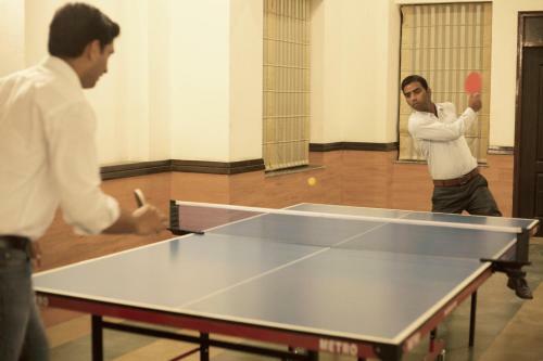 Hotel Alwar Bagh By Aamod