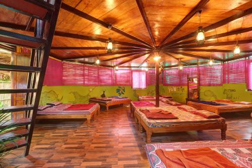 Hotel Evergreen County Coorg