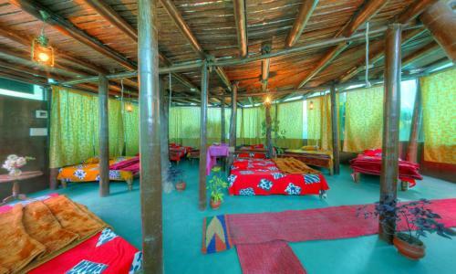 Hotel Evergreen County Coorg