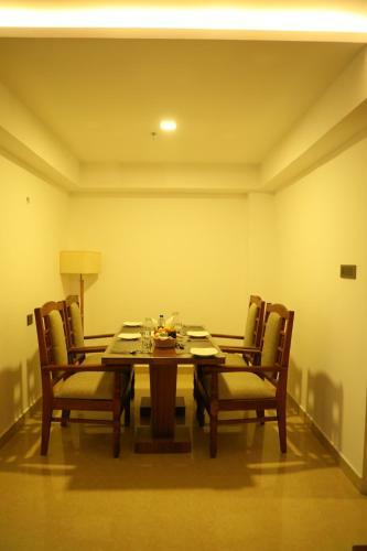 Hotel Karthika Park