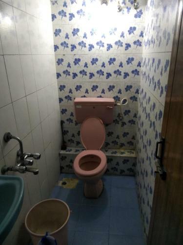Mani's Homestay