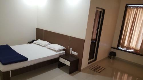 Hotel Jagdish Residency
