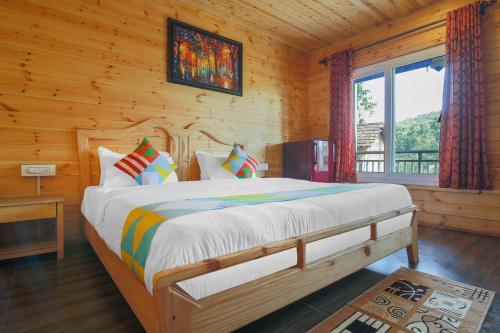 Apartamentos Exotic 1br Cottage In Arambol, Goa