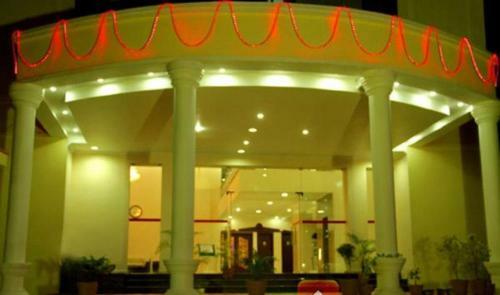 Hotel Vpn Residency