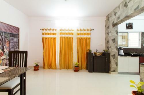 Apartamentos Executive Rooms - 4 Rooms - 2 Single Cozy Beds