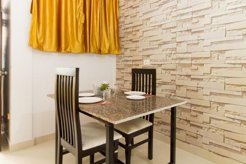 Apartamentos Executive Rooms - 4 Rooms - 2 Single Cozy Beds